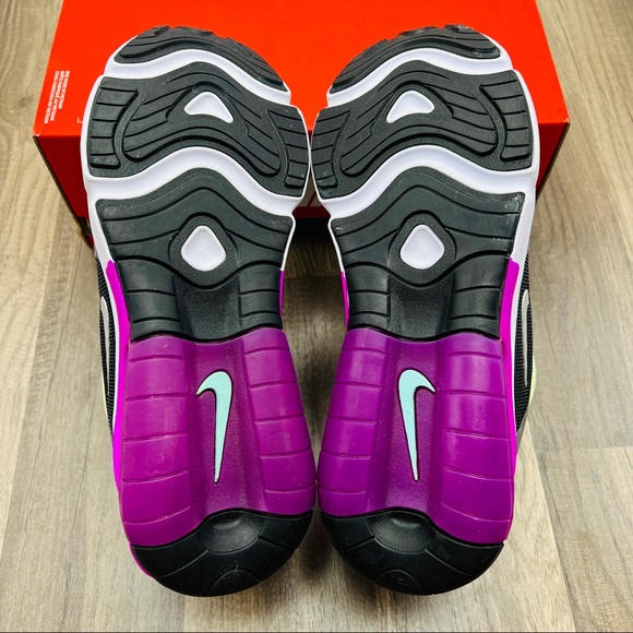 Nike Air Max 200 - Picture 5 of 9